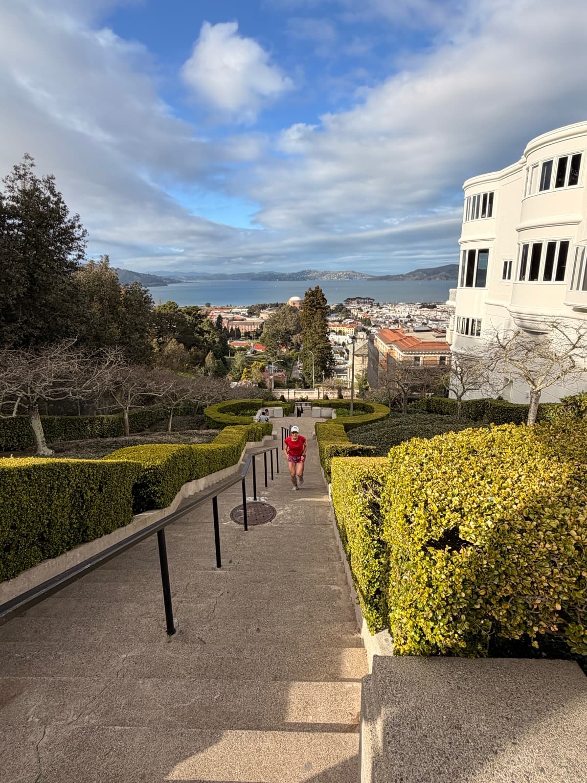 San Francisco Running Adventures